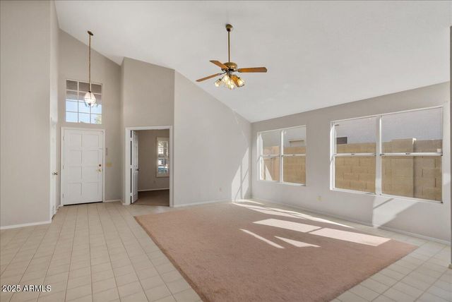 2313 E GONDOLA Lane, Gilbert, AZ 85234