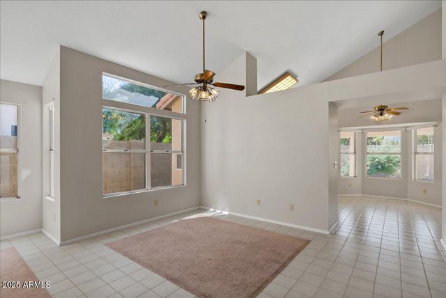 2313 E GONDOLA Lane, Gilbert, AZ 85234