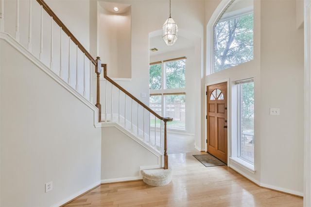 10239 Sable Trail Lane, Houston, TX 77064