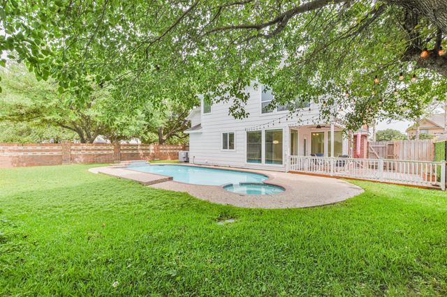10239 Sable Trail Lane, Houston, TX 77064