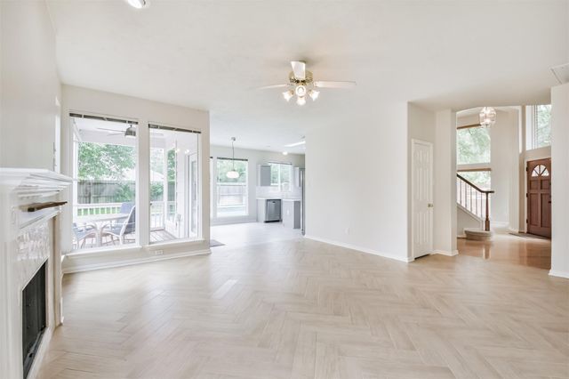 10239 Sable Trail Lane, Houston, TX 77064