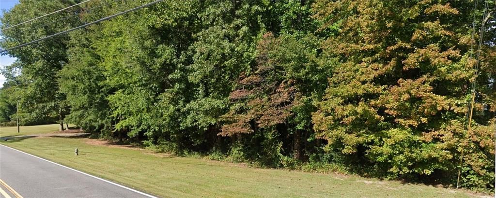 0 Corner Road, Powder Springs, GA 30127