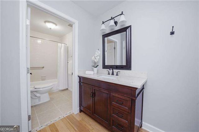 4095 Audubon Drive, Marietta, GA 30068