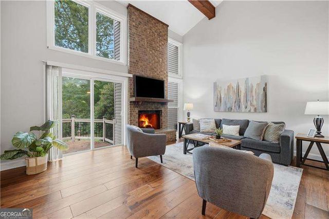 4095 Audubon Drive, Marietta, GA 30068