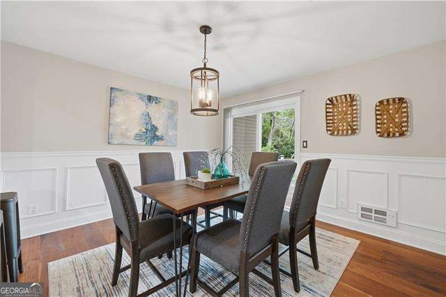 4095 Audubon Drive, Marietta, GA 30068