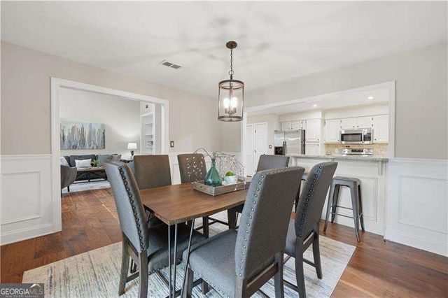 4095 Audubon Drive, Marietta, GA 30068