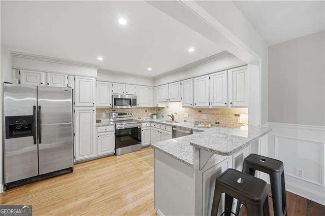 4095 Audubon Drive, Marietta, GA 30068