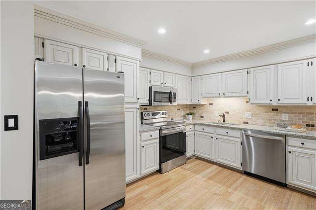 4095 Audubon Drive, Marietta, GA 30068