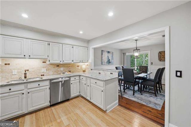 4095 Audubon Drive, Marietta, GA 30068