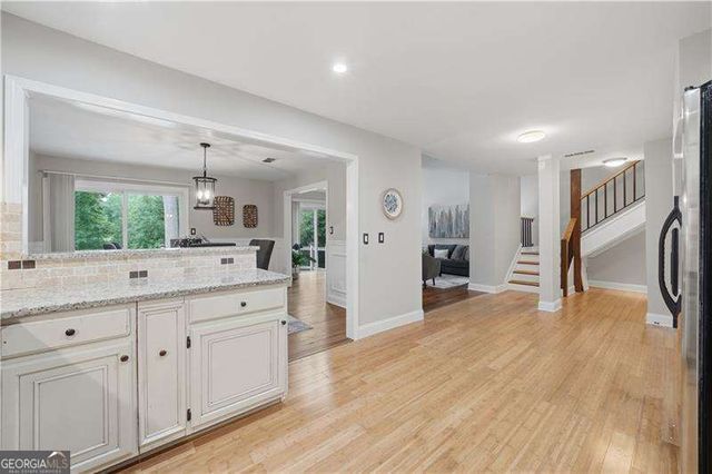 4095 Audubon Drive, Marietta, GA 30068