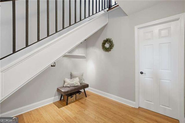 4095 Audubon Drive, Marietta, GA 30068