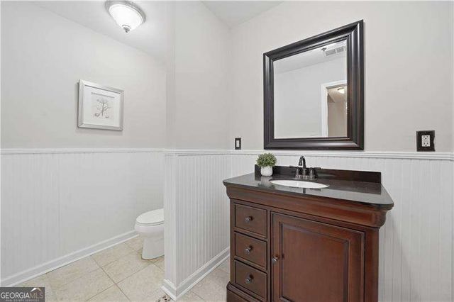 4095 Audubon Drive, Marietta, GA 30068
