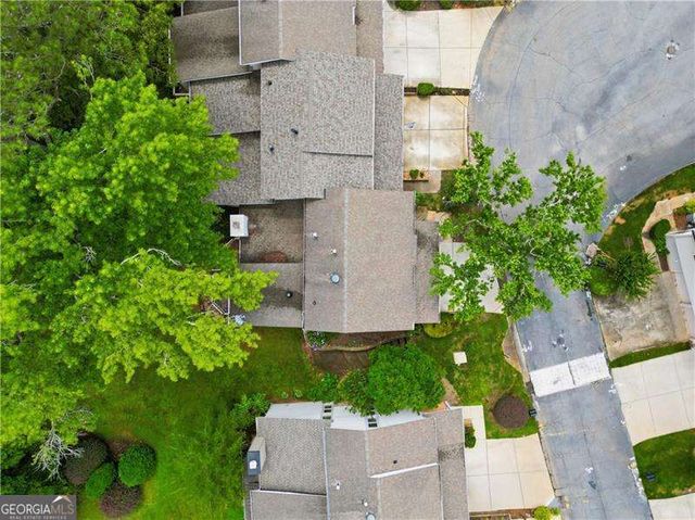 4095 Audubon Drive, Marietta, GA 30068