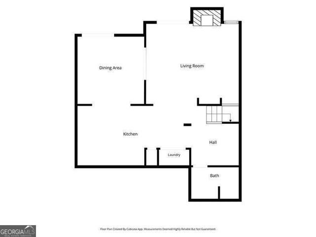 4095 Audubon Drive, Marietta, GA 30068