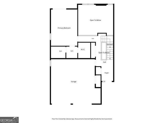4095 Audubon Drive, Marietta, GA 30068