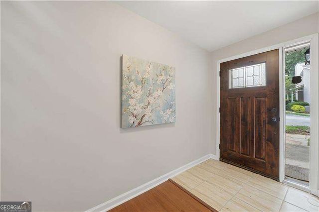 4095 Audubon Drive, Marietta, GA 30068