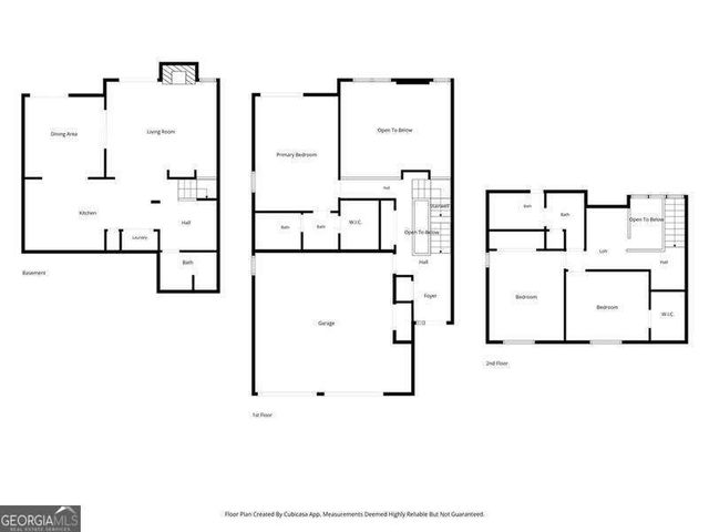 4095 Audubon Drive, Marietta, GA 30068