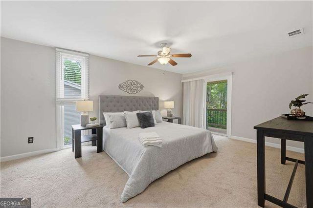 4095 Audubon Drive, Marietta, GA 30068