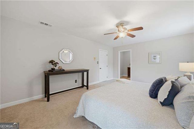 4095 Audubon Drive, Marietta, GA 30068