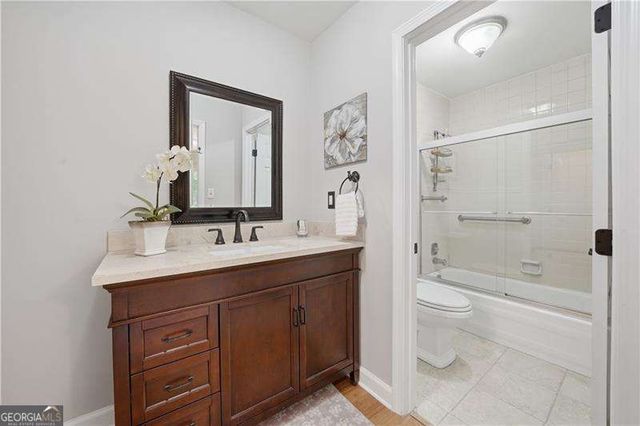 4095 Audubon Drive, Marietta, GA 30068
