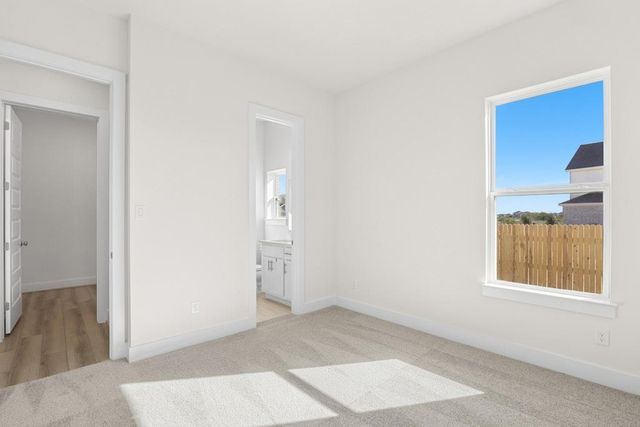 19512 Judys VW, Pflugerville, TX 78660