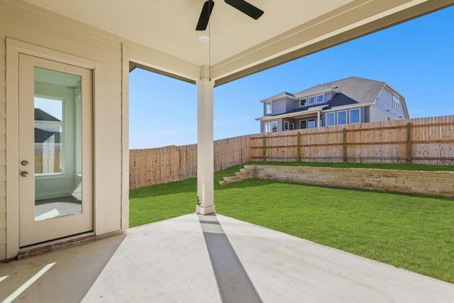 19512 Judys VW, Pflugerville, TX 78660