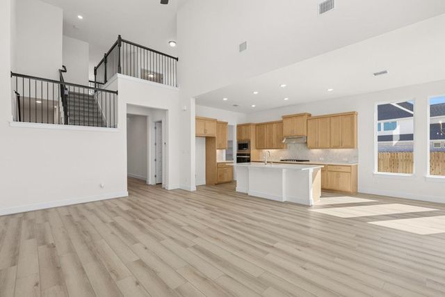 19512 Judys VW, Pflugerville, TX 78660