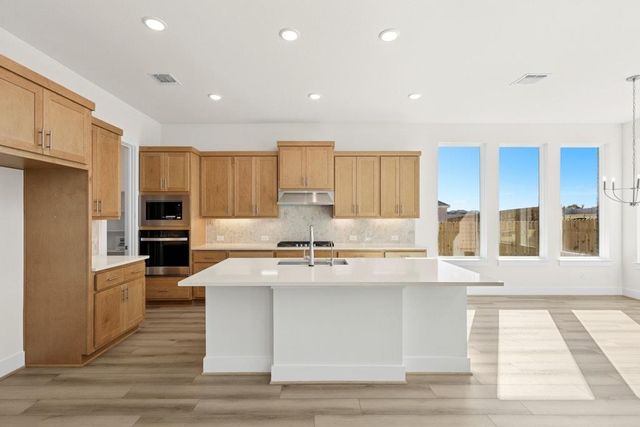 19512 Judys VW, Pflugerville, TX 78660