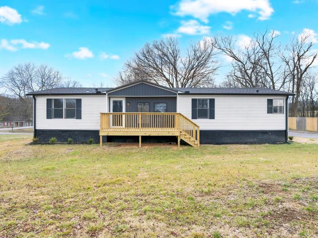 2403 Highway 130, Shelbyville, TN 37160