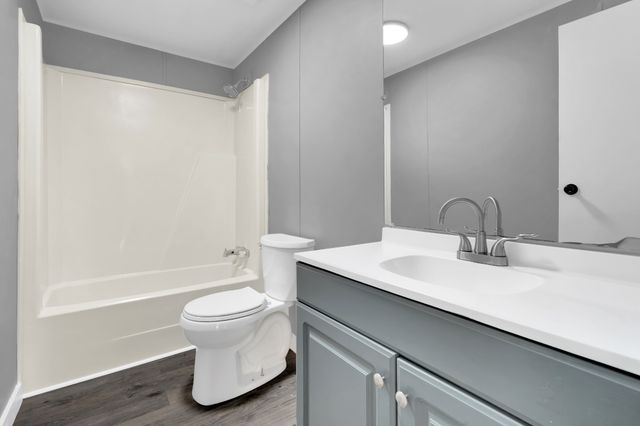 2403 Highway 130, Shelbyville, TN 37160