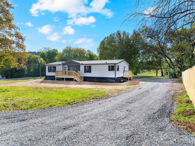 2403 Highway 130, Shelbyville, TN 37160