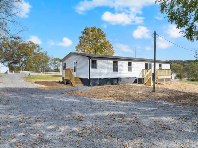 2403 Highway 130, Shelbyville, TN 37160