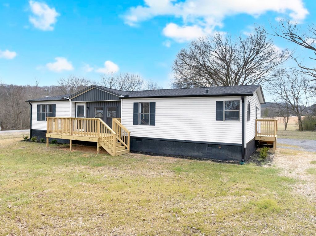 2403 Highway 130, Shelbyville, TN 37160