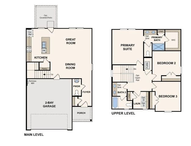 26223 Venus Trap Trail, Katy, TX 77493