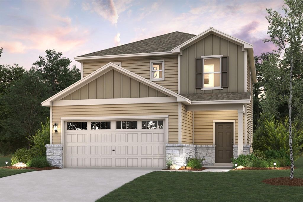 26223 Venus Trap Trail, Katy, TX 77493