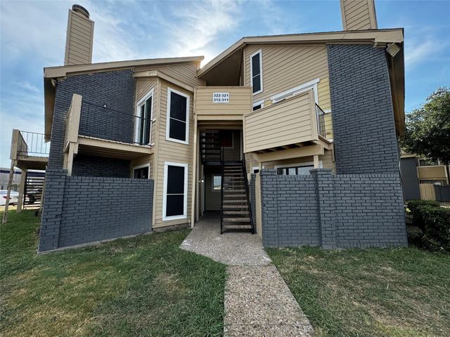 3524 Buckingham 312, Garland, TX 75042