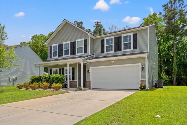 4052 Alvina Way, Myrtle Beach, SC 29579