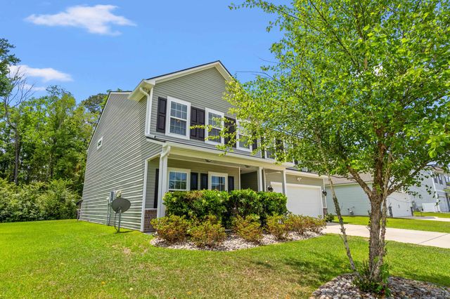 4052 Alvina Way, Myrtle Beach, SC 29579