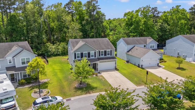 4052 Alvina Way, Myrtle Beach, SC 29579