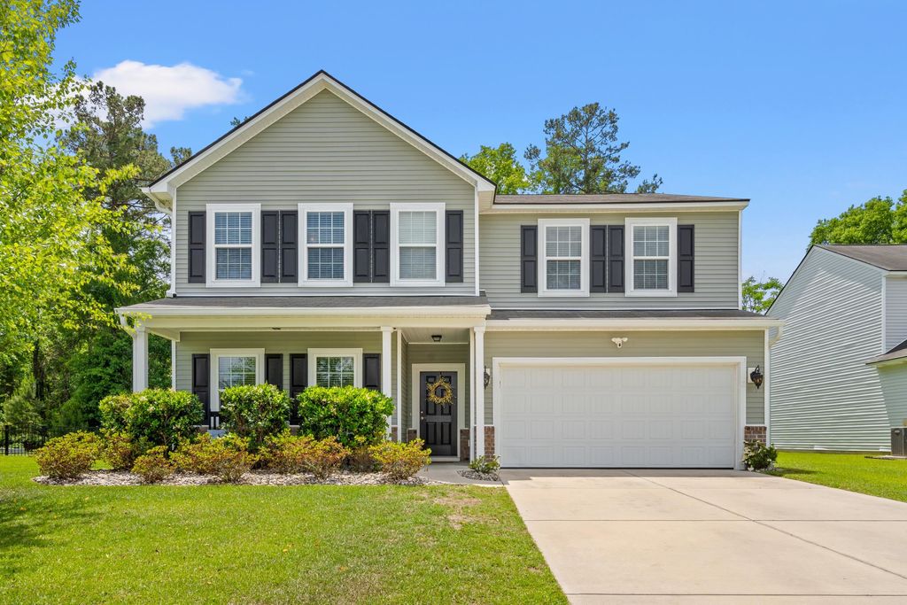 4052 Alvina Way, Myrtle Beach, SC 29579
