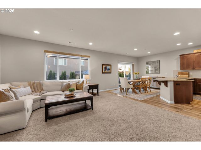 7410 N 93RD Loop, Camas, WA 98607