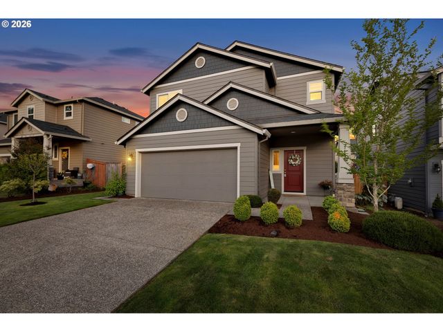 7410 N 93RD Loop, Camas, WA 98607