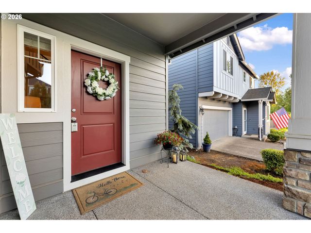 7410 N 93RD Loop, Camas, WA 98607