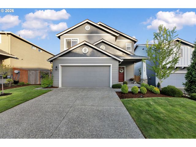 7410 N 93RD Loop, Camas, WA 98607