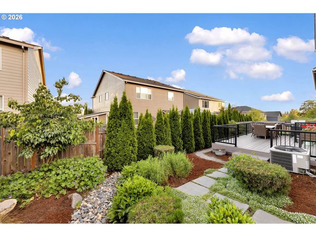 7410 N 93RD Loop, Camas, WA 98607