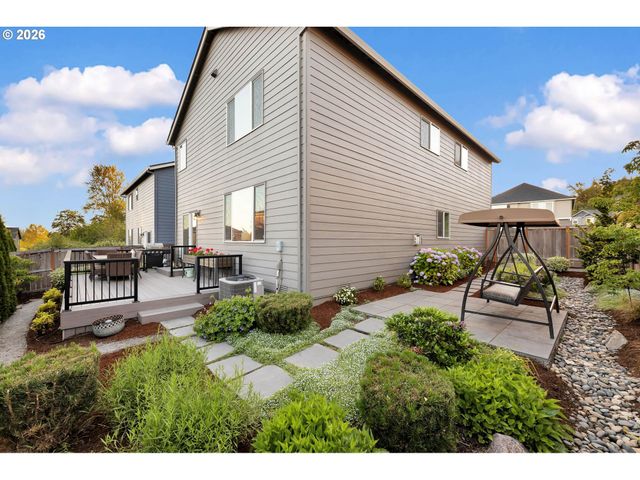 7410 N 93RD Loop, Camas, WA 98607