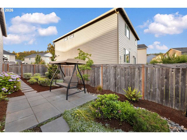 7410 N 93RD Loop, Camas, WA 98607