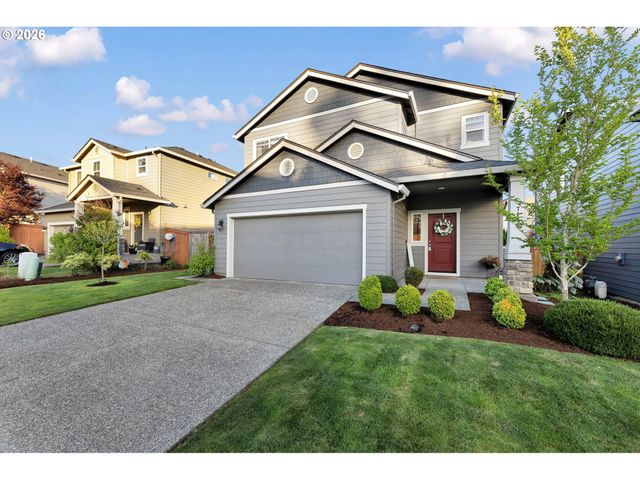 7410 N 93RD Loop, Camas, WA 98607