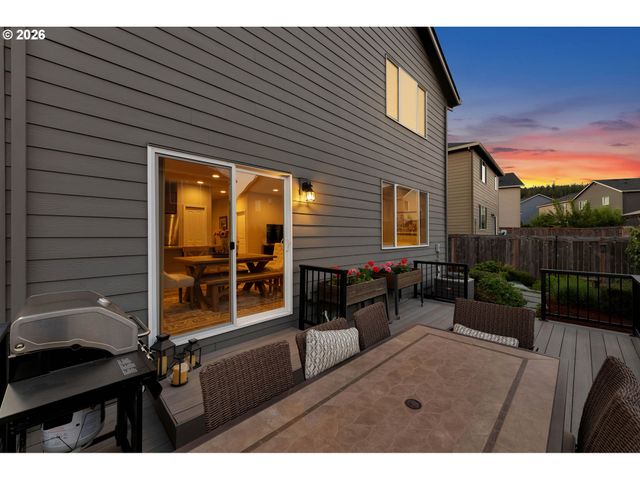 7410 N 93RD Loop, Camas, WA 98607