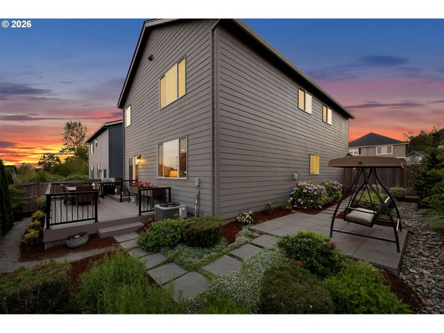 7410 N 93RD Loop, Camas, WA 98607